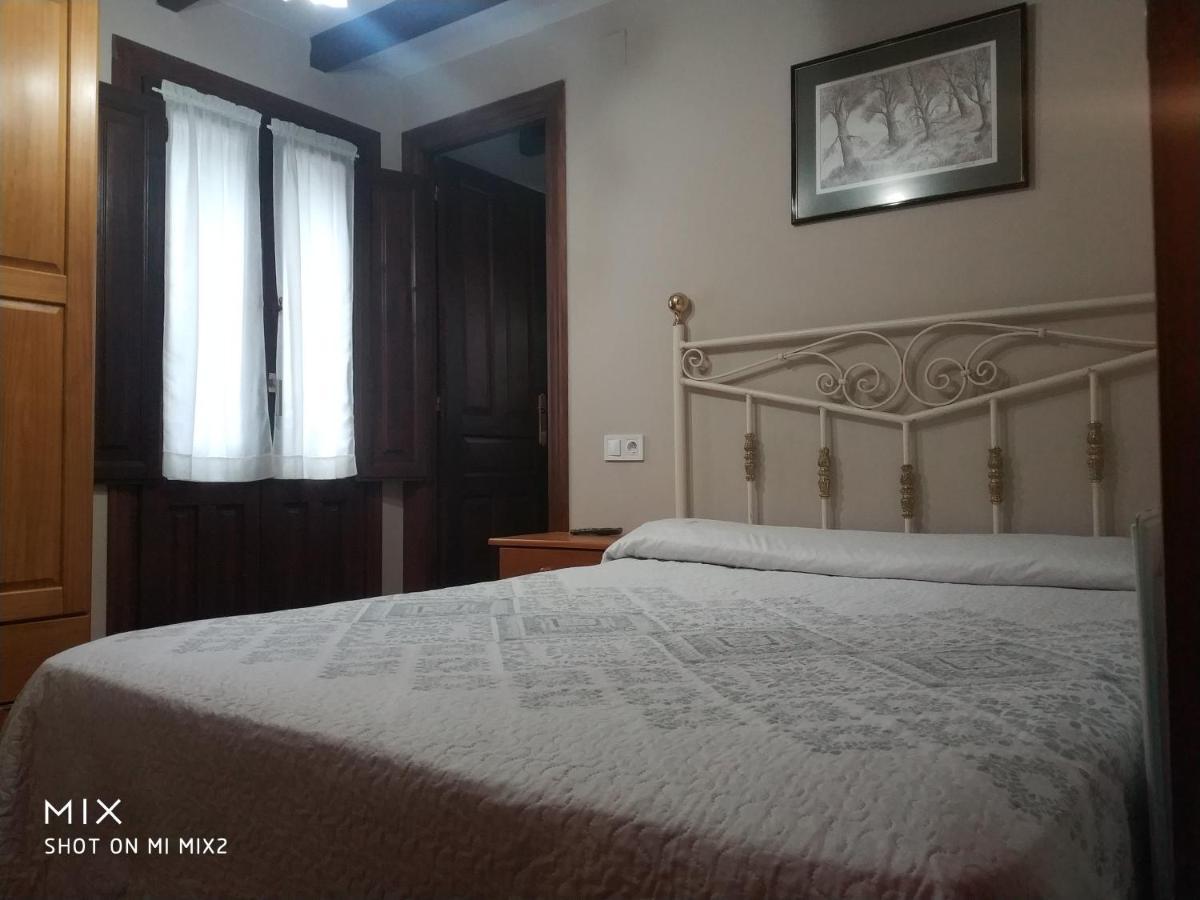 Casa Rural El Canton Onís Eksteriør billede