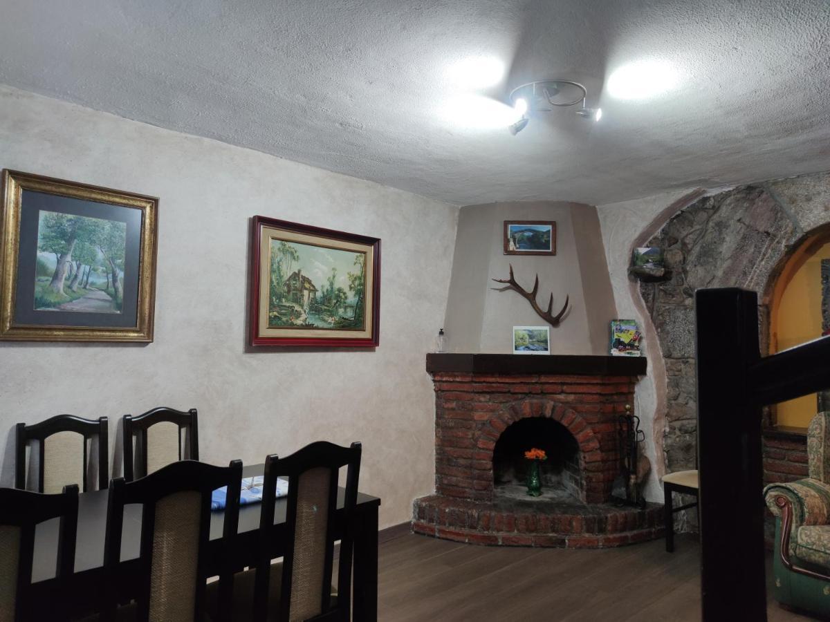 Casa Rural El Canton Onís Eksteriør billede