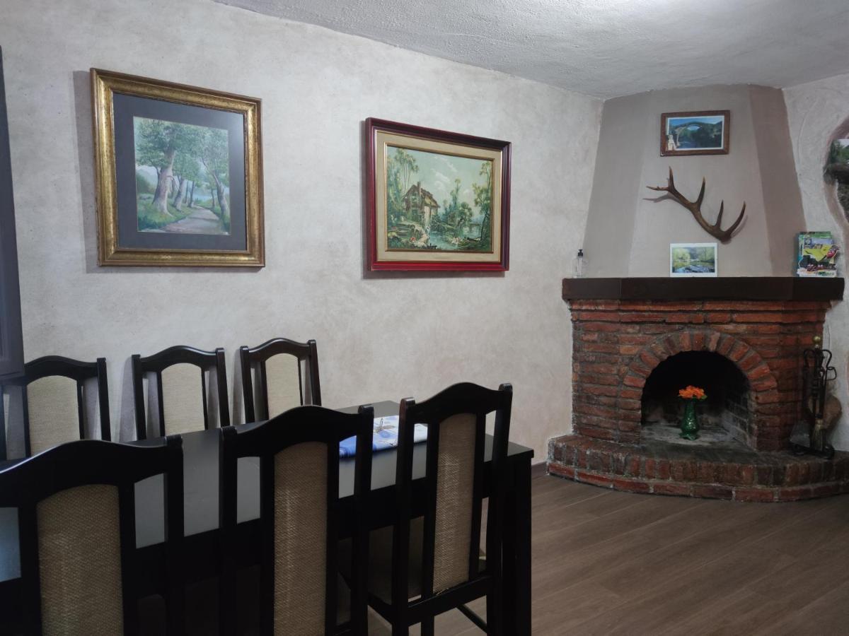 Casa Rural El Canton Onís Eksteriør billede