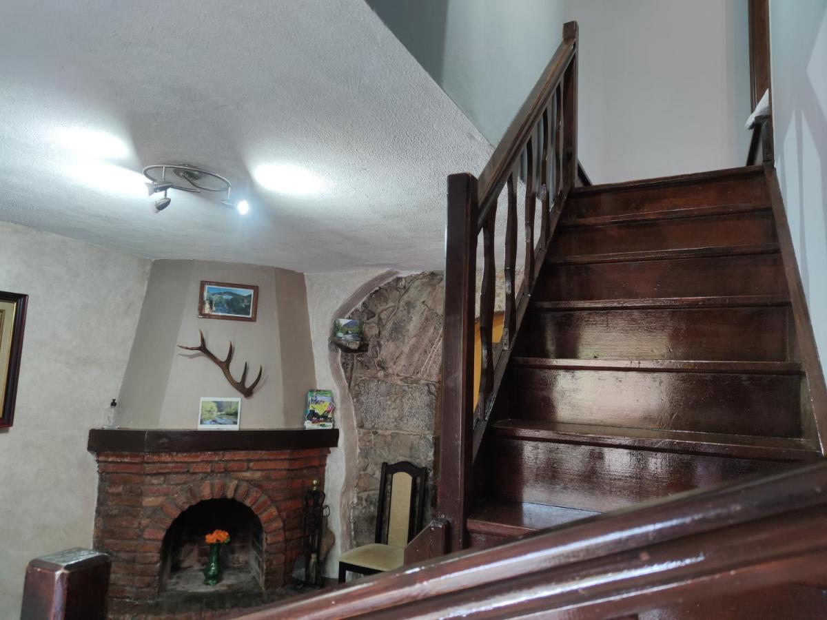 Casa Rural El Canton Onís Eksteriør billede