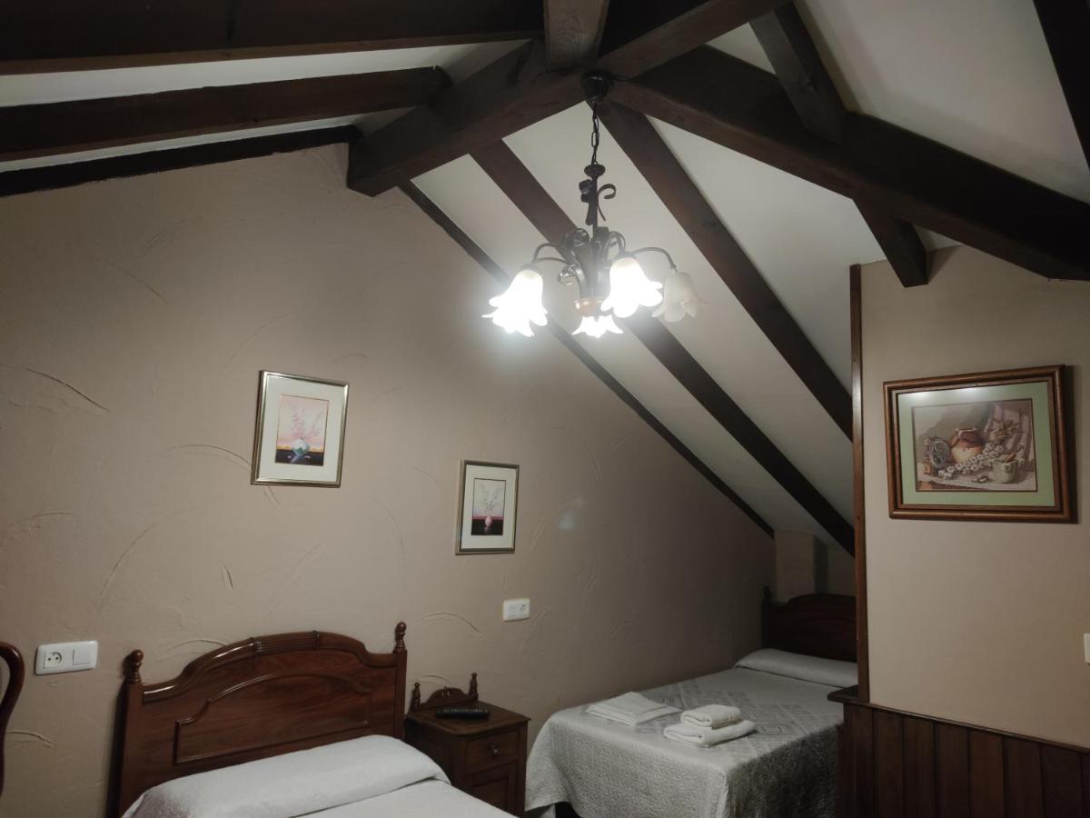 Casa Rural El Canton Onís Eksteriør billede