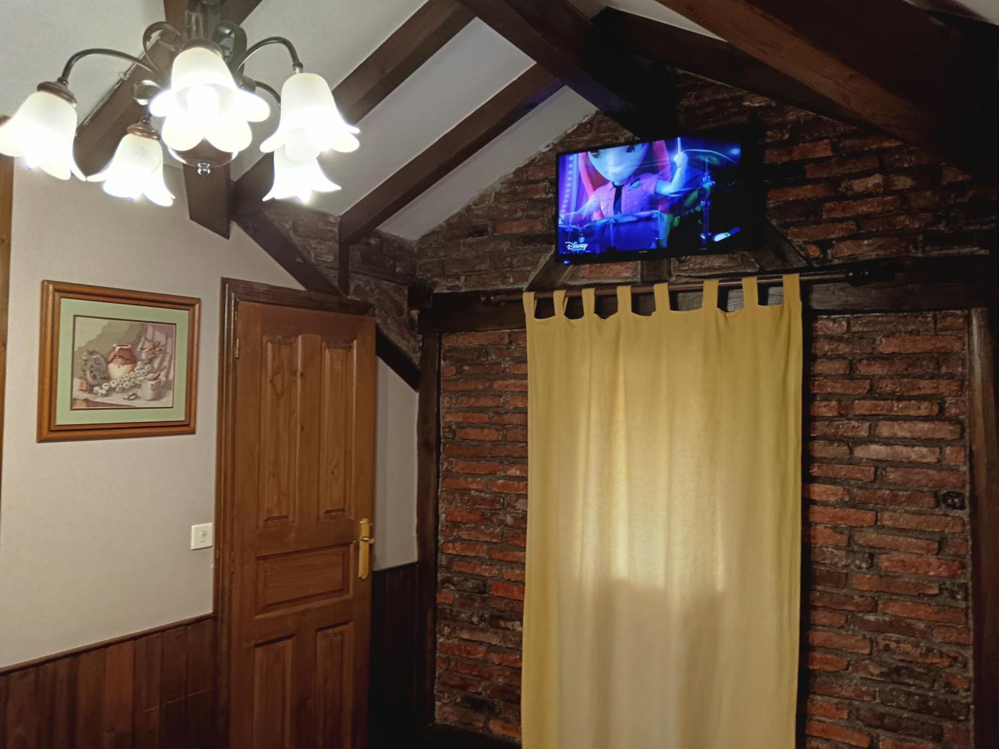Casa Rural El Canton Onís Eksteriør billede