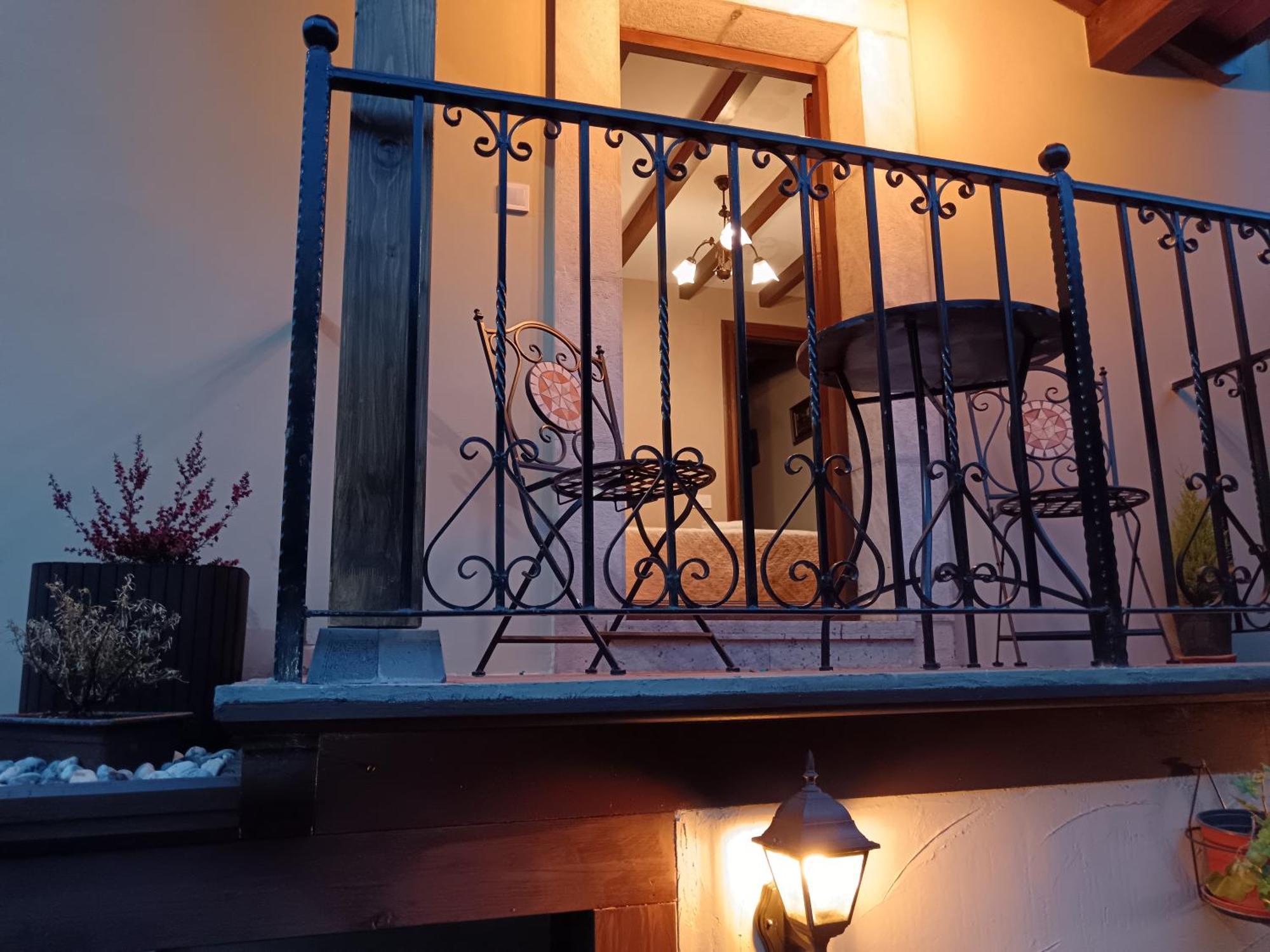 Casa Rural El Canton Onís Eksteriør billede