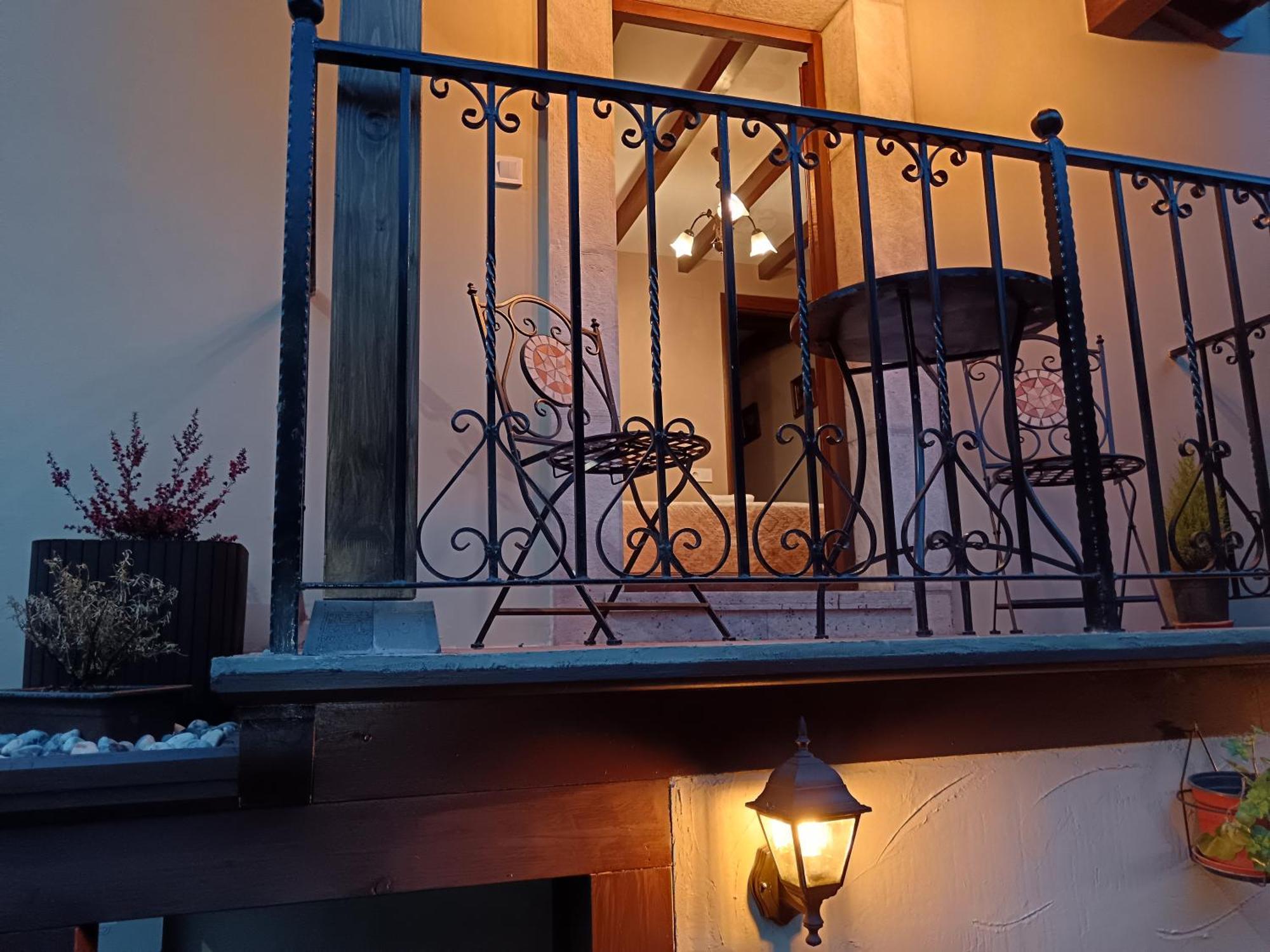 Casa Rural El Canton Onís Eksteriør billede